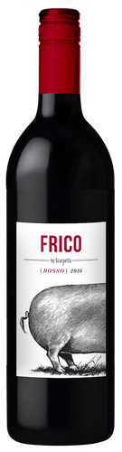 Frico Sangiovese by Scarpetta, 2023