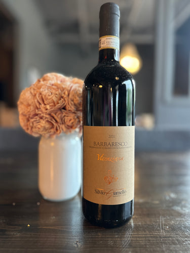 Silvio Giamello Barbaresco 