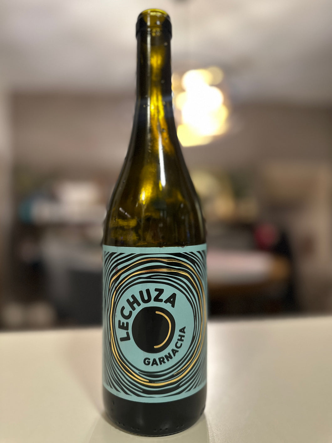 Lechuza Garnacha, 2024