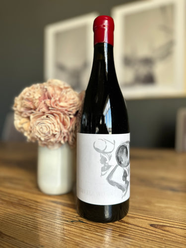 Tembela Wines Syrah, 2022