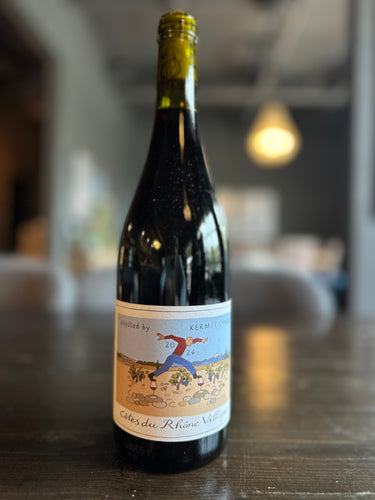 Vignerons d'Estezargues Côtes du Rhône Villages, 2024
