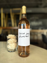 2023 "Love You Bunches" Rosé by Stolpman