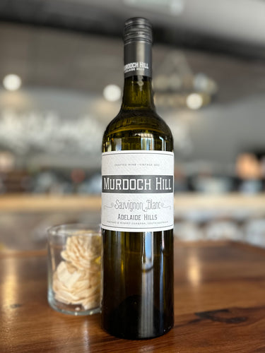 Murdoch Hill Sauvignon Blanc, 2023