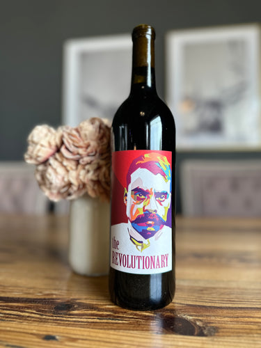 Gonzales Wine Company 
