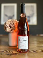 2025 Thomas-Labaille Sancerre Rosé