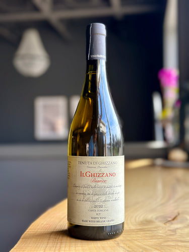 Tenuta di Ghizzano il Ghizzano Bianco, 2022