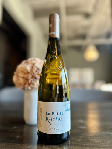 Domaine de la Petite Roche Anjou Blanc, 2023