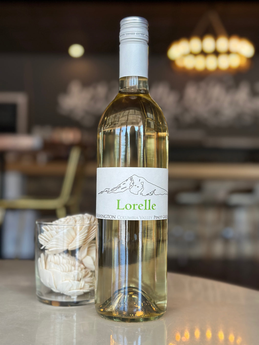 Lorelle Pinot Grigio