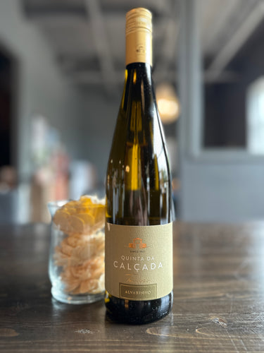 Quinta da Calcada Alvarinho, 2024