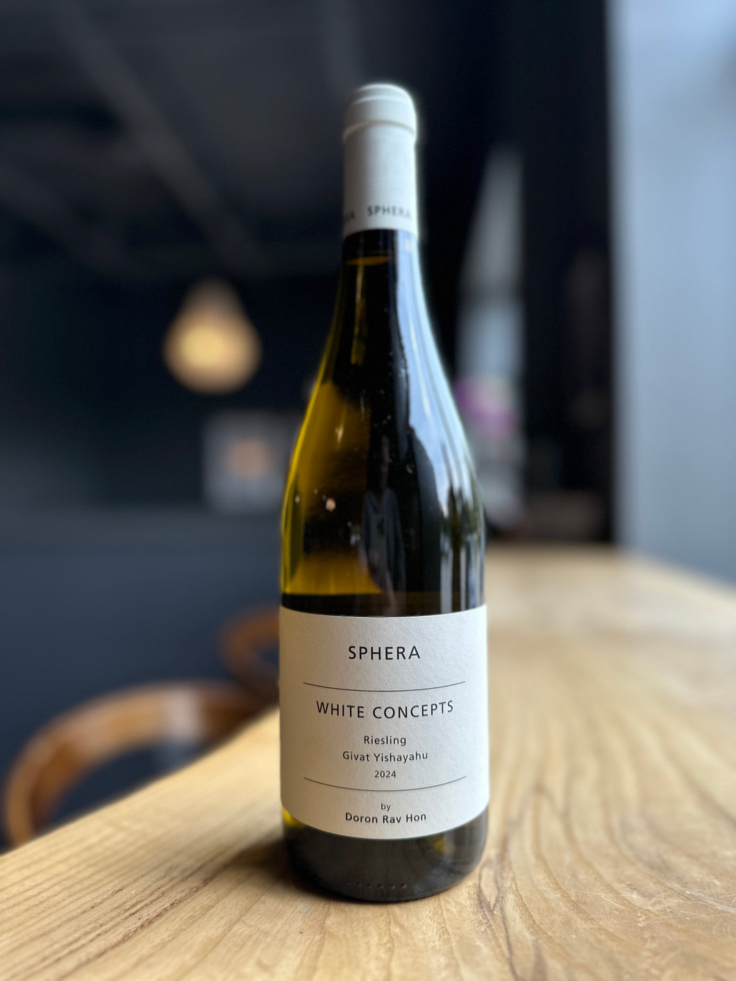 Sphera RIESLING White Concepts, 2024