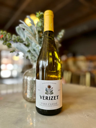 Verizet Vire-Clesse, 2022