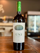 Uni Fiano, 2023 | Zin Fiano, 2022