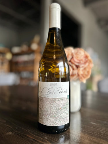 Division Villages L'Isle Verte Chenin Blanc, 2022