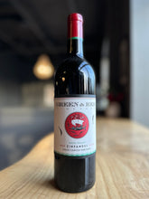 Green & Red Zinfandel "Chiles Canyon Vineyards", 2022