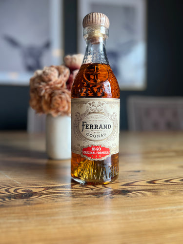 Pierre Ferrand 1840 Original Cognac