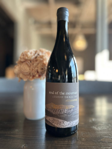 Olifantsberg Soul of the Mountain The Bull, 2018