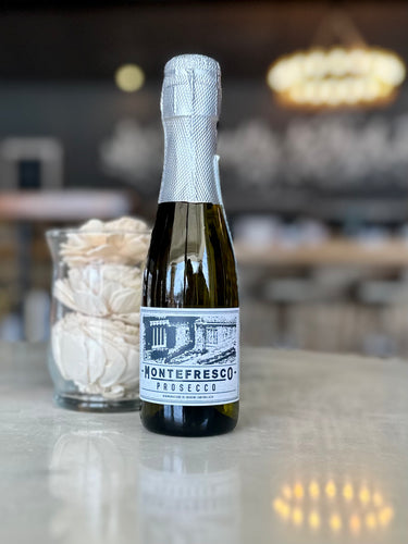 Montefresco Prosecco (200ml)