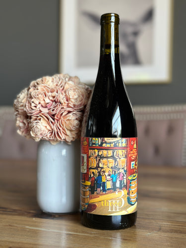 Three Wine Company 