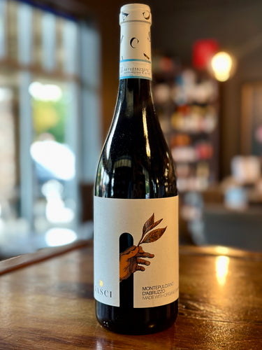 Jasci Montepulciano d'Abruzzo, 2023