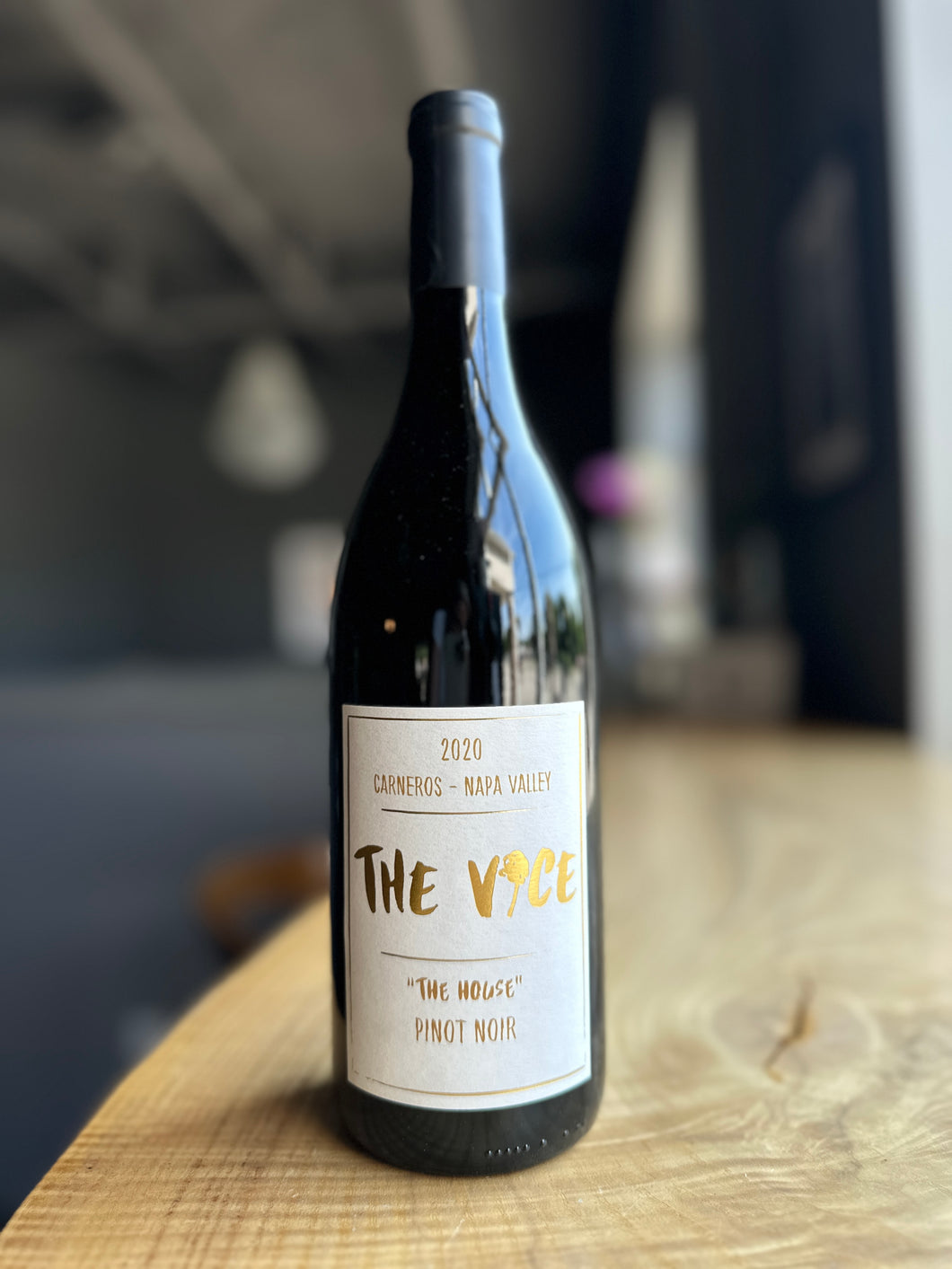 The Vice 