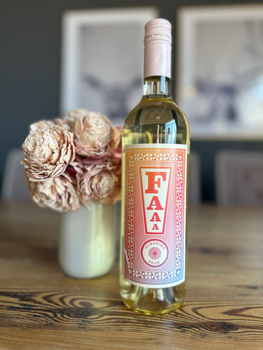 FAAA Albariño, 2025