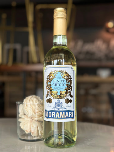 Moramari Pinot Grigio, 2022