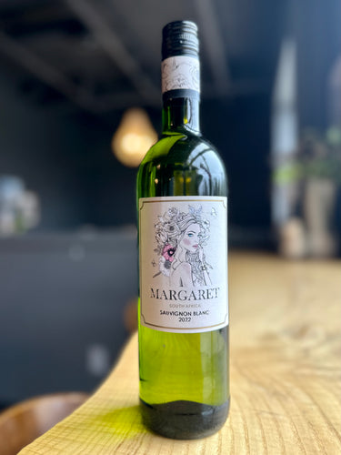 Margaret Sauvignon Blanc, 2022