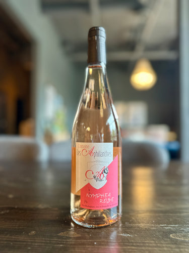 2024 Domaine Les Aphillanthes 