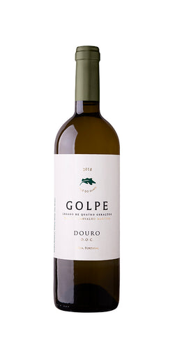 Golpe Douro Branco, 2023