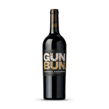 GUNBUN Sonoma County Cabernet Sauvignon, 2021