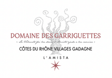 Domaine des Garriguettes "L'Amista", 2021