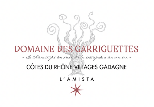 Domaine des Garriguettes 