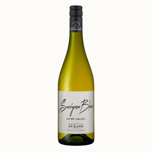 Famille Durand Loire Valley Sauvignon Blanc, 2024
