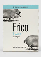 Frico Frizzante by Scarpetta
