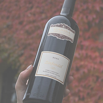 Gamba Zinfandel 