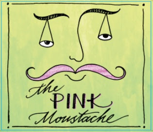 Intellego “The Pink Mustache”, 2022