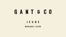 Gant & Co "Jeune", 2021
