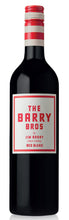The Barry Bros by Jim Barry, 2016