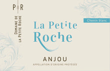 Domaine de la Petite Roche Anjou Blanc, 2023