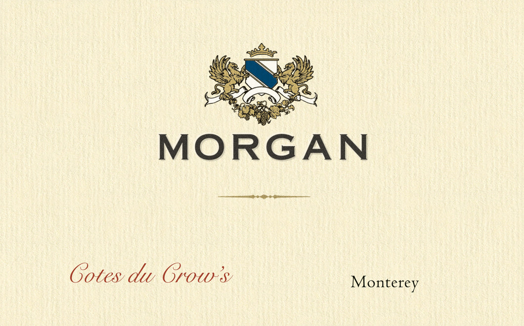 Morgan 