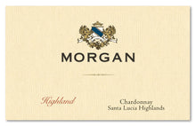 Morgan "Highland" Chardonnay, 2020