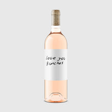 2024 "Love You Bunches" Rosé by Stolpman