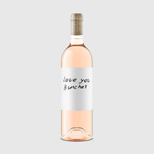 2023 "Love You Bunches" Rosé by Stolpman