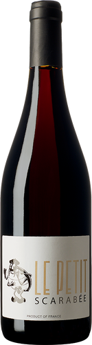 Le Petit Scarabée Rouge, 2023