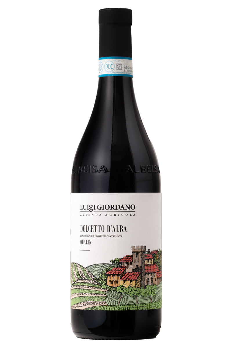 Luigi Giordano Dolcetto d'Alba, 2025