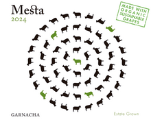 Mesta Garnacha, 2024