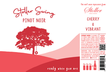 Stoller Swing Pinot Noir (250ml can)