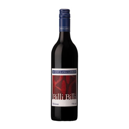 Mount Langi Ghiran Billi Billi Shiraz, 2023