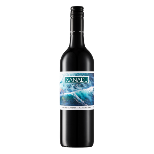 Xanadu Circa 77 Cabernet Sauvignon, 2020