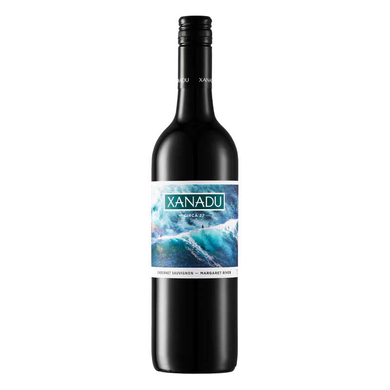 Xanadu Circa 77 Cabernet Sauvignon, 2020